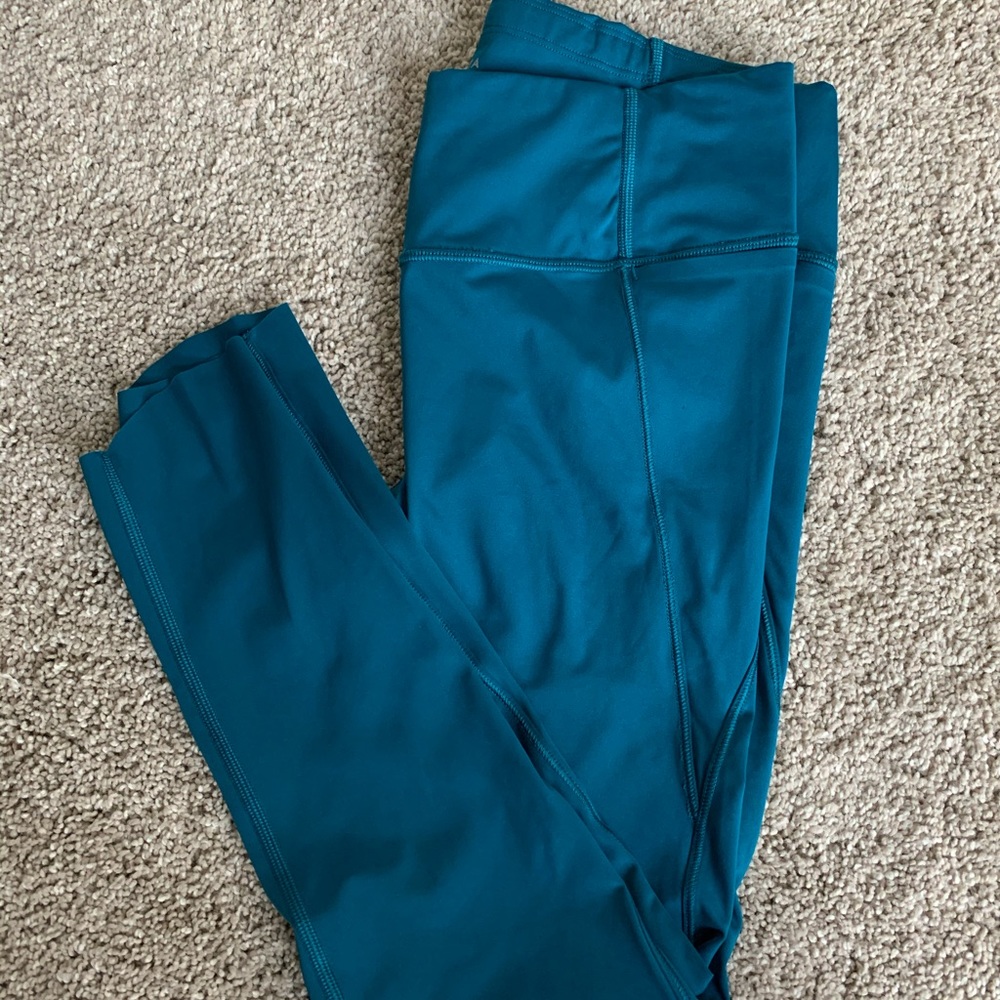 Athleta Velocity 7/8